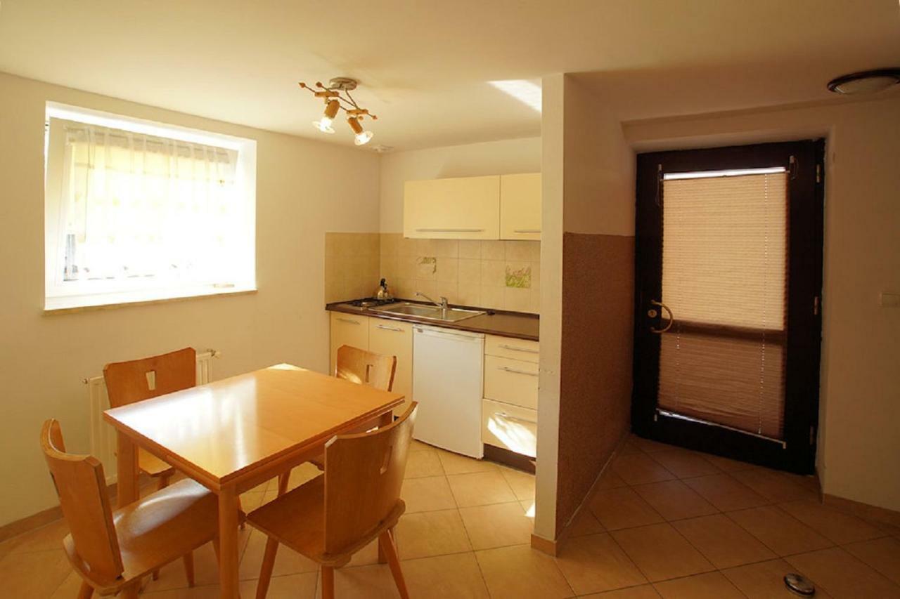 Agroturystka Na Polanie Apartment Swieta Katarzyna  Exterior photo